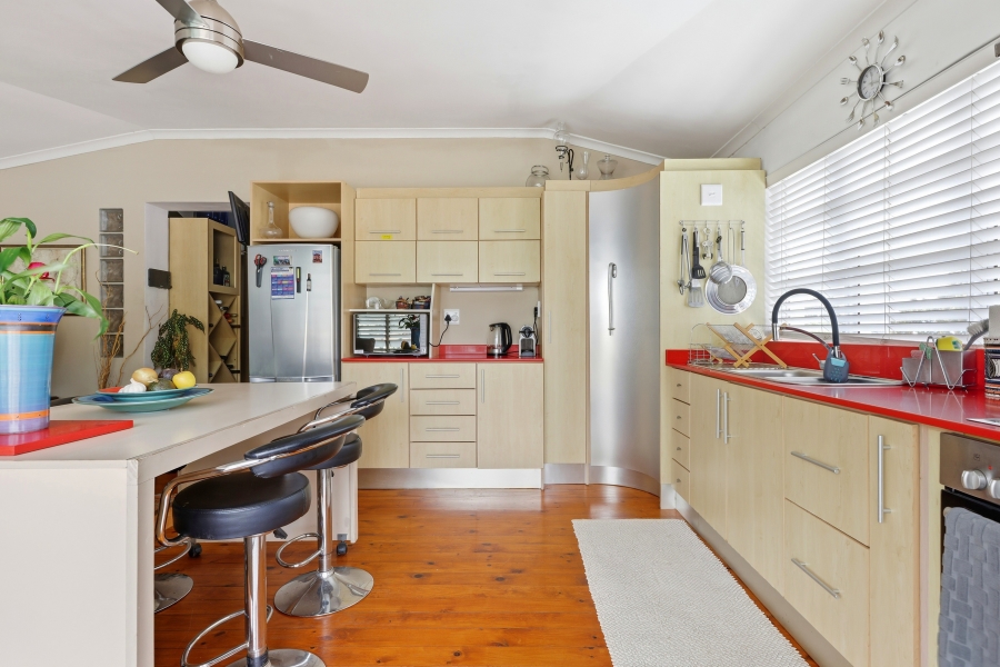 4 Bedroom Property for Sale in Tamboerskloof Western Cape